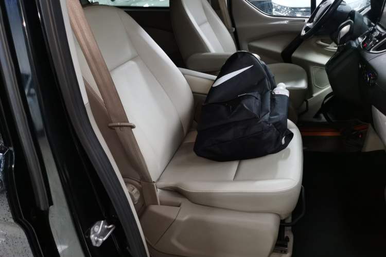 Used Ford Tourneo Custom 2020 2.0T Automatic Elite Edition China VI Standard