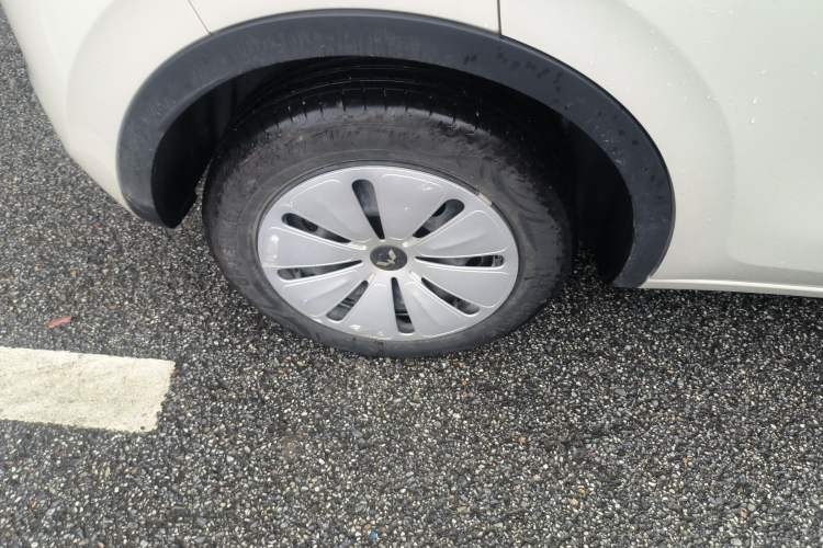 Used Wuling Bingo 2023 203km Light Edition