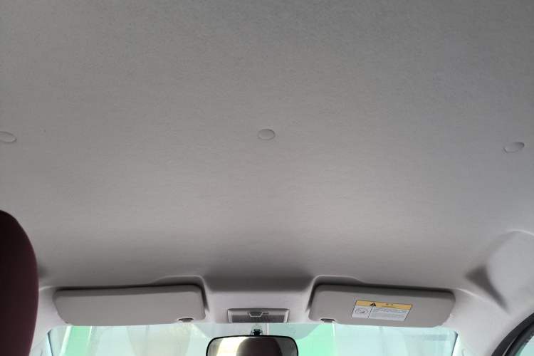 Used Oshan Benni E-Star 2021 National Edition Colorful Version Lithium Iron Phosphate (31.95 kWh)
