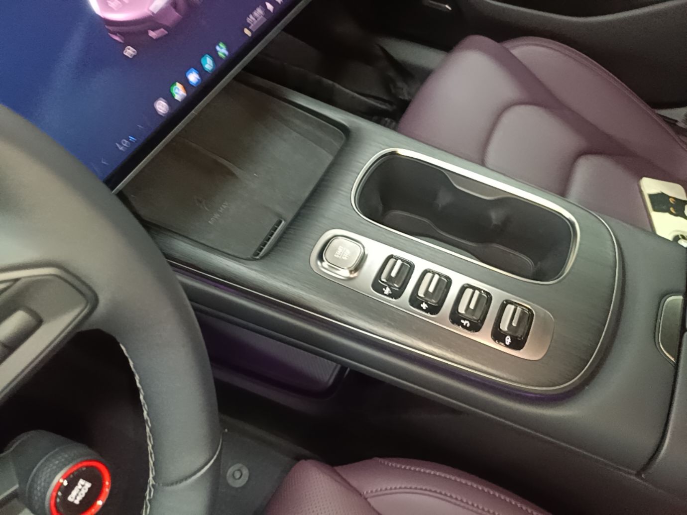 Xiaomi Auto SU7 2024 Four-Wheel Drive Ultra-Long Range Advanced Intelligent Driving Max Edition — снимка 18
