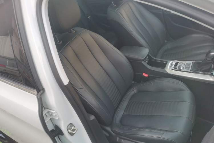 Used Peugeot 308S 2015 1.6T Automatic Ruichi Edition