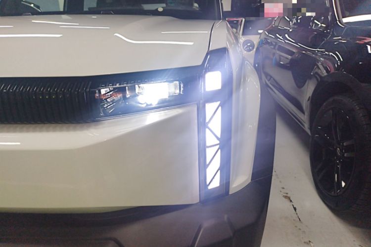 Used Chery Fengyun Fulwin X3 2025 Model 401 Ya Shang Edition
