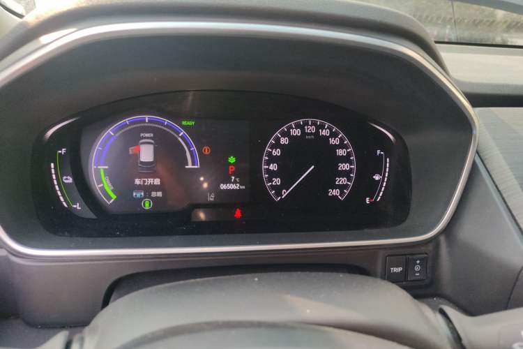 Used Honda Elysion 2024 2.0L eHEV Luxury Edition
