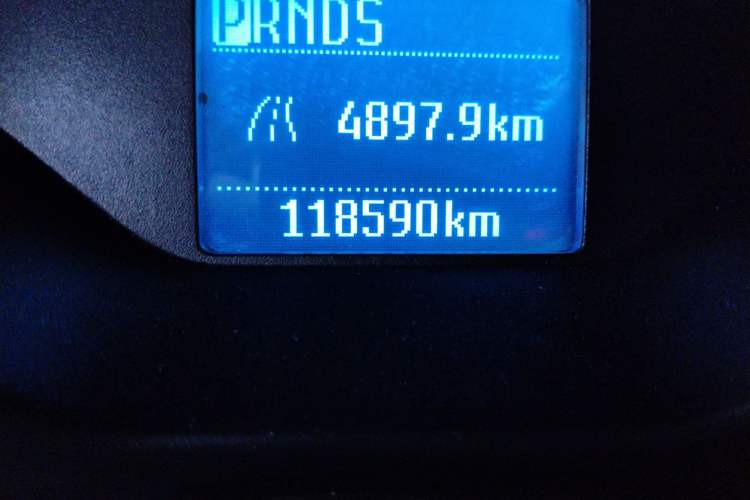 Used Ford Focus 2015 Hatchback 1.6L Automatic Comfort Model