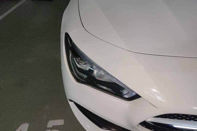 Used Mercedes-Benz CLA 2020 CLA 200 Shooting Brake Right Front Headlight