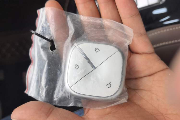 Used Wuling Bingo 2024 333 km Enjoyment Version
