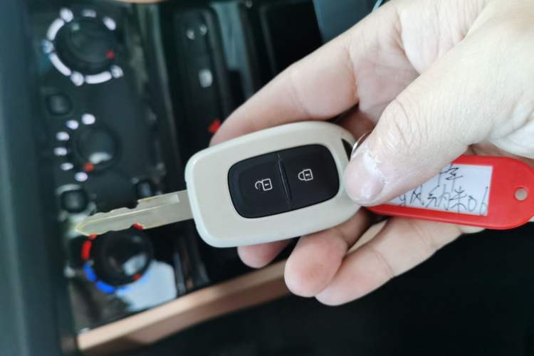 Used Dongfeng NAMMI EX1 2023 PRO Light Wind Edition Lightning Model