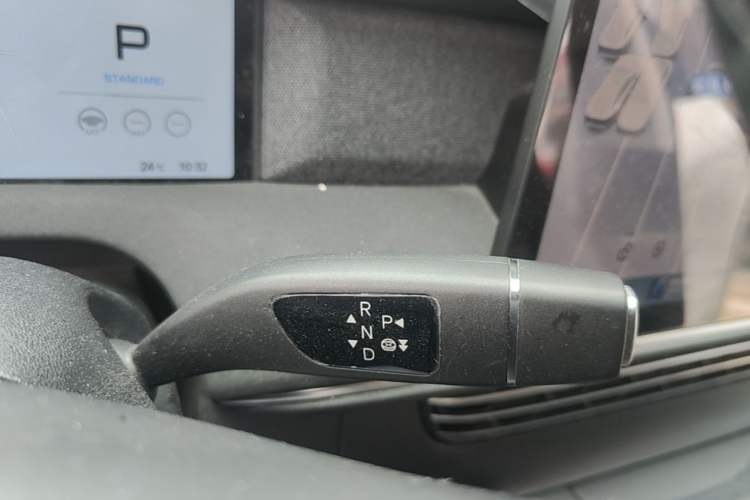 Used XPeng G6 2023 580 Long-Range Pro
