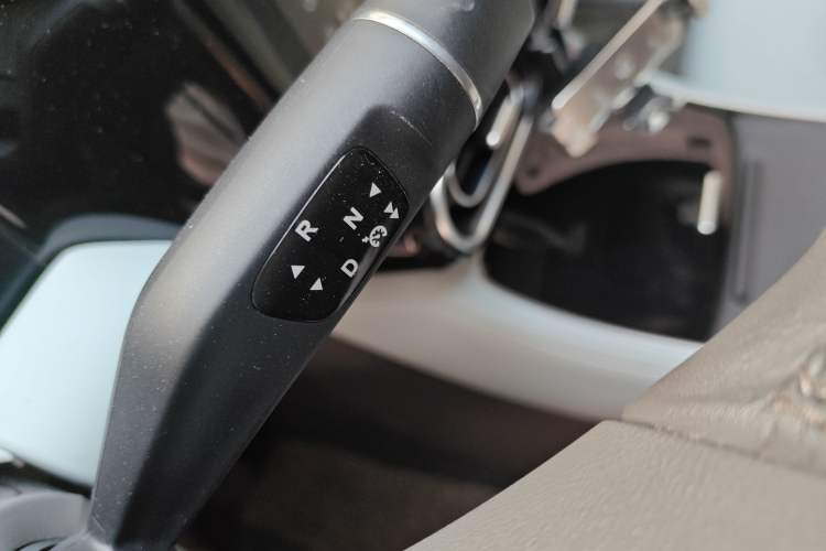 Used Leapmotor C01 2023 525 Comfort Edition