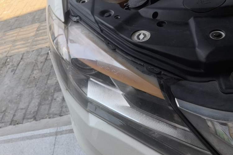 Used BYD S7 2015 2.0T Upgraded Automatic Luxury Version