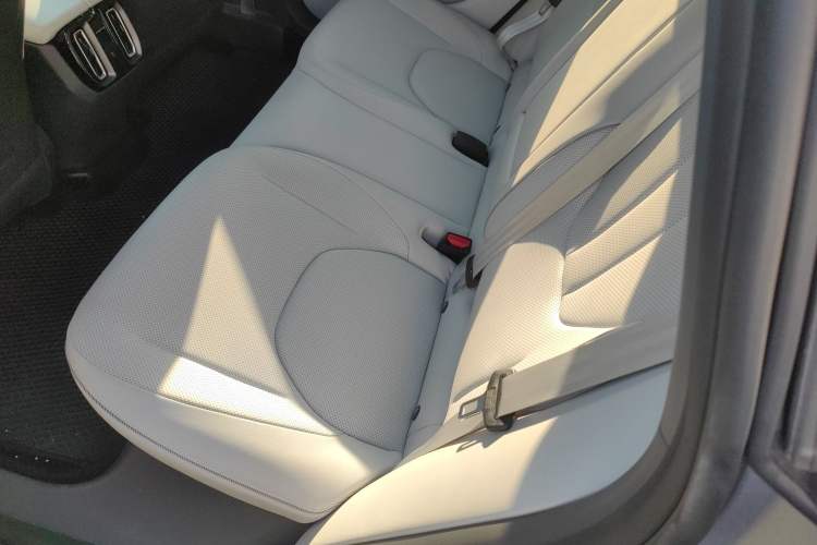 Used ARCFOX Alpha S5 2024 560PRO 185kW