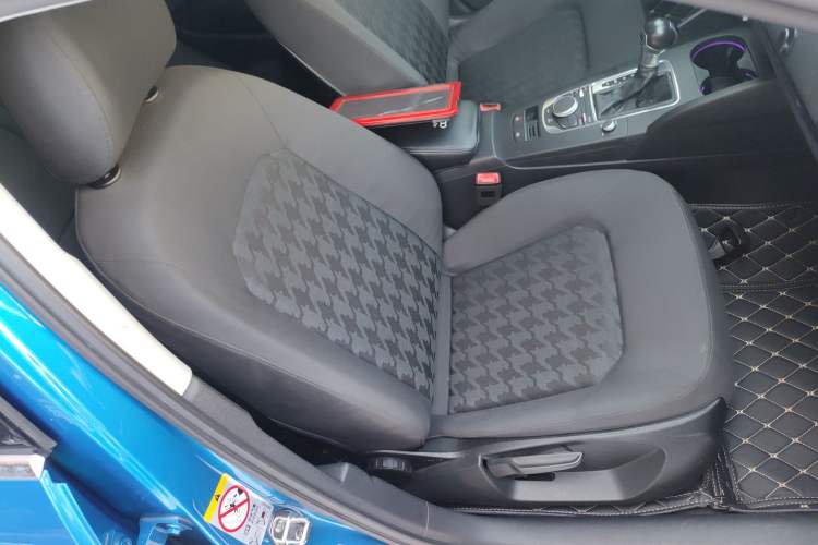 Used Audi A3 2016 Limousine 35 TFSI Prestige Edition
