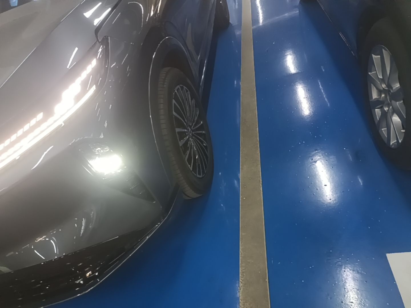 Dongfeng Aeolus L8 2025 Model 185KM Dream Edition — снимка 10
