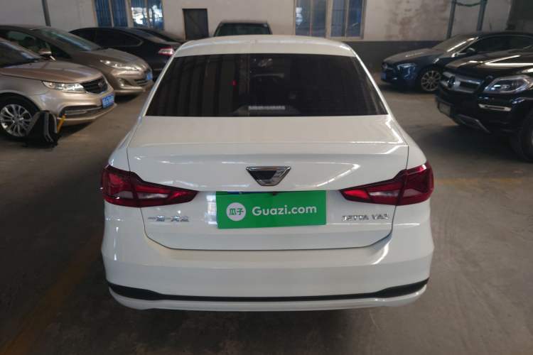 Used Jetta VA3 2021 1.5L Automatic "Upward Journey" Edition