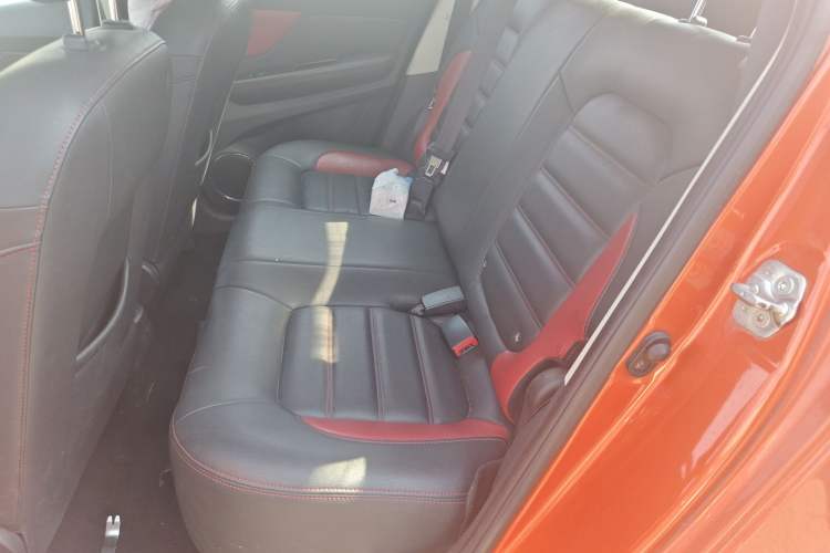 Used Haval H1 2015 1.5L AMT Luxury Model