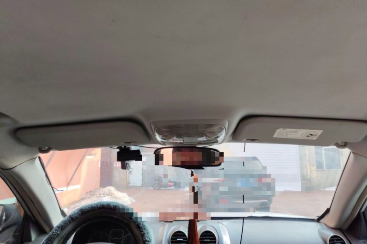 Used Haval H5 Classic 2010 Zhizun Edition 2.4L Four-Wheel Drive Comfort Model