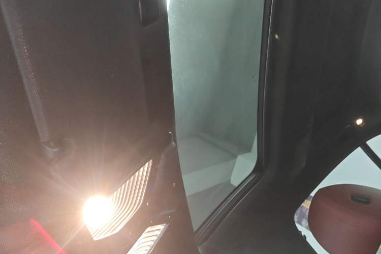 Used BMW 5 Series 2019 530Li Leading Model M Sport Package
