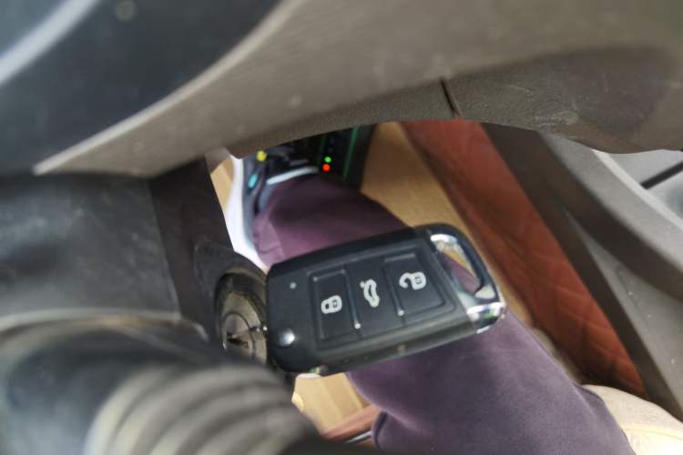 Used Wuling Hongguang 2014 1.5L S Standard Version