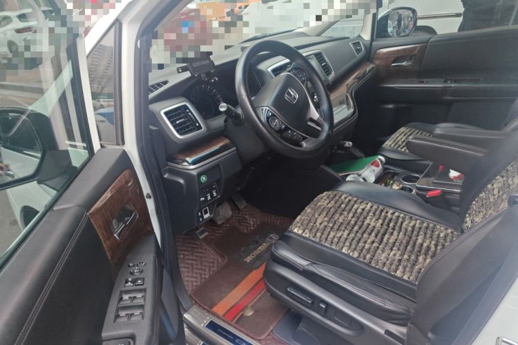 Used Honda Odyssey 2015 2.4L Smart Edition