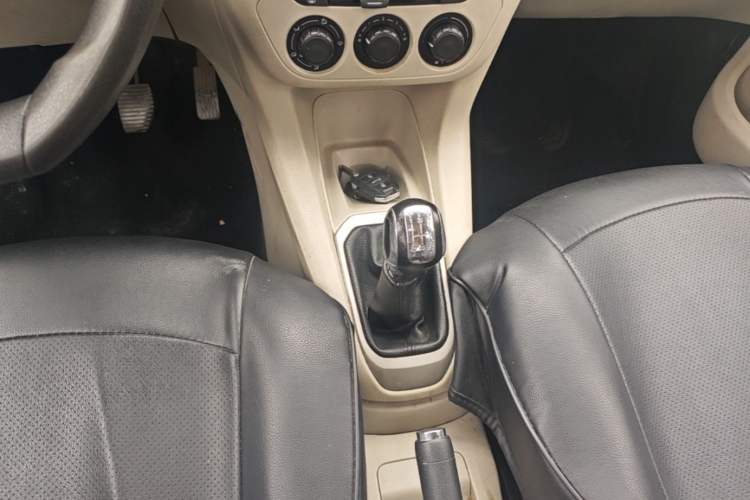 Used Citroen Elysee 2014 1.6L Manual Fashion Edition
