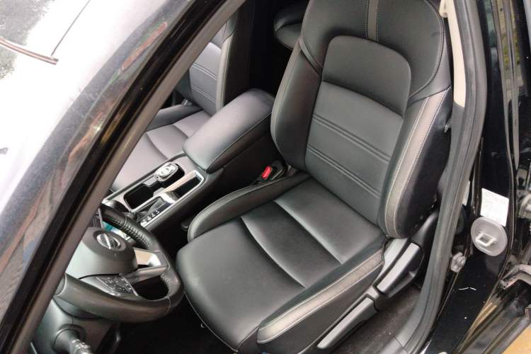 Used Nissan Sylphy 2020 Revised Version 1.6L XL CVT Smart Enjoyment Edition
