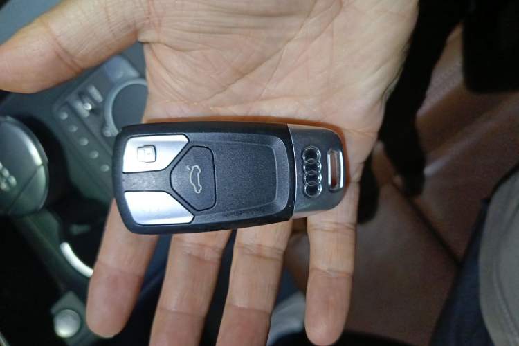 Used Audi A5 2017 Sportback 45 TFSI quattro Sport Model
