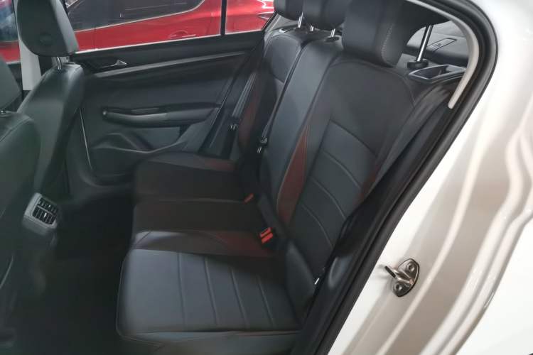 Used Volkswagen Bora 2021 1.5L Automatic Comfort Smart Connect Edition