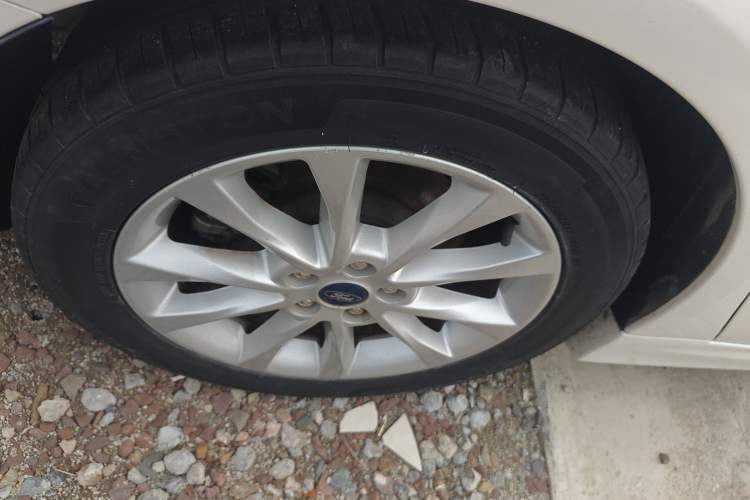 Used Ford Mondeo 2018 EcoBoost 180 Fashion Edition
