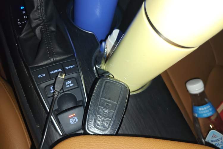 Used Toyota Camry 2021 Dual-Motor 2.5HG Luxury Edition
