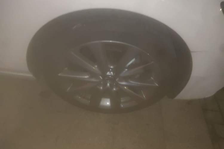 Used Mazda Mazda 3 Axela 2023 2.0L Automatic Zhiya Edition