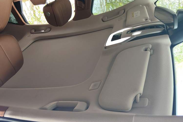 Used Hongqi H9 2020 2.0T Smart Connect Flagship Edition