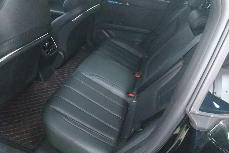 Used Deepal L07 2025 230 Ultra with DeepBlue Intelligent Driving AD PRO Extended-Range Version