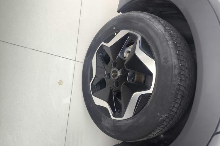 Used BYD Dolphin 2021 405 km Fashion Edition