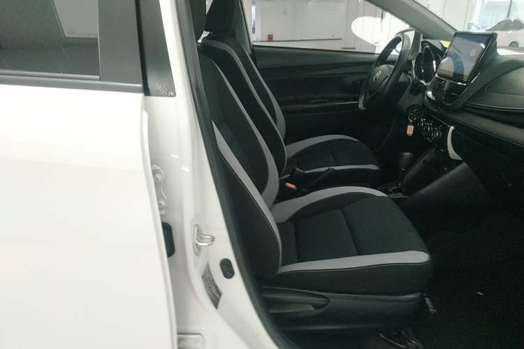 Used Toyota YARiS L Zhi Xuan 2020 1.5L CVT Leading Edition