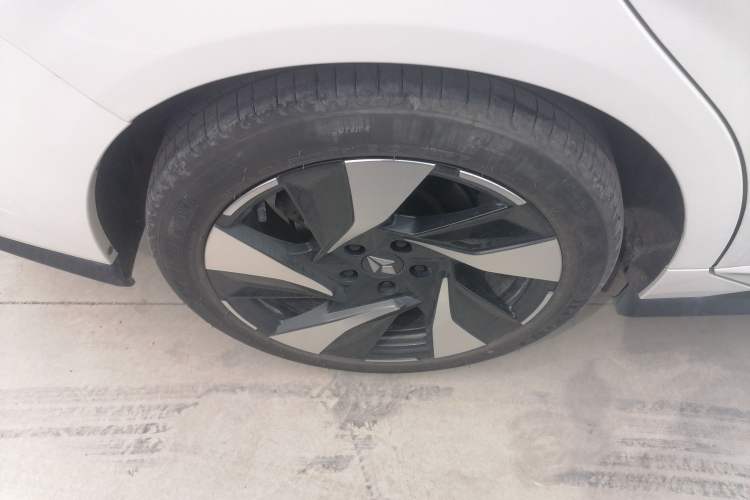 Used Lingxi L 2024 Player No. 1 Edition
