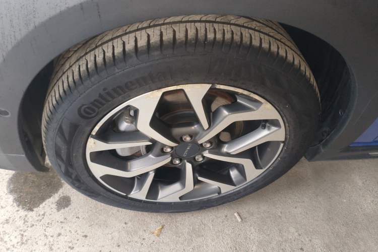 Used Lynk & Co 02 2018 2.0T DCT 4x4 Sport Pro Edition China V Standard
