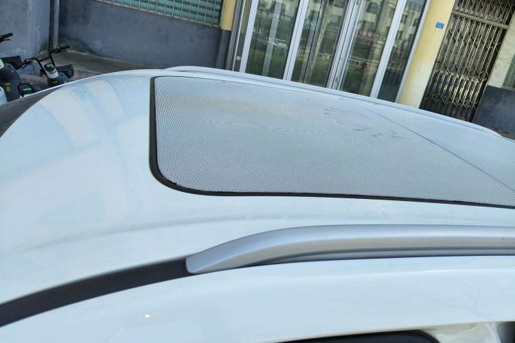 Used Bestune T77 2019 230 TID Automatic Prestige Version China V Emission Standard
