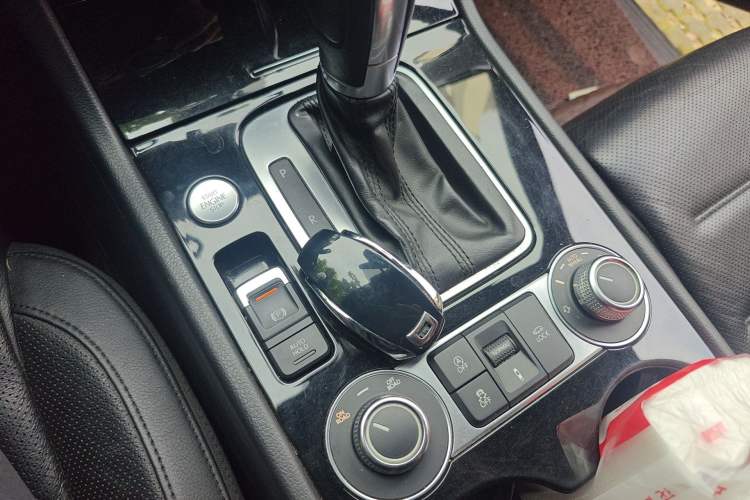 Used Volkswagen Touareg 2017 3.0 TSI Touareg Edition
