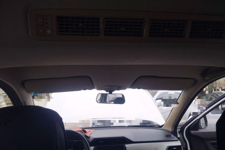 Used Wuling Hongguang 2021 1.5L Revised S Standard Version with Electric Power Steering LAR