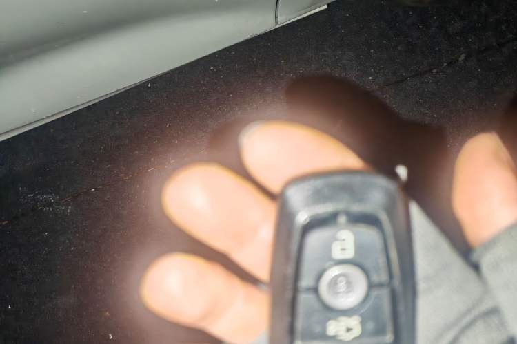 Used Ford Focus 2020 Sedan EcoBoost 180 Automatic Trend Edition