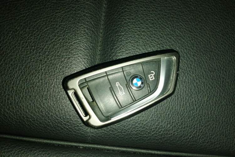 Used BMW 2 Series Active Tourer 2016 218i Sports Design Package