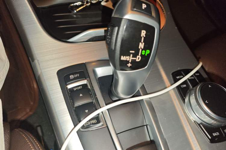 Used BMW X4 2016 xDrive20i M Sport Edition
