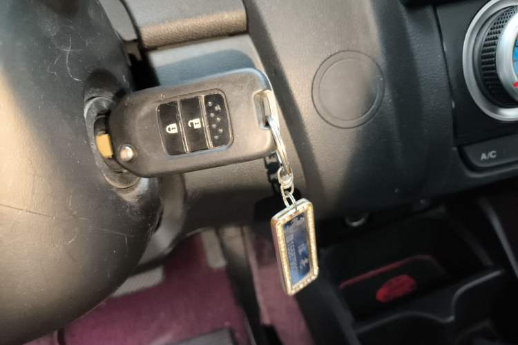 Used Honda Fit 2018 1.5L CVT Trendy Run+ Edition
