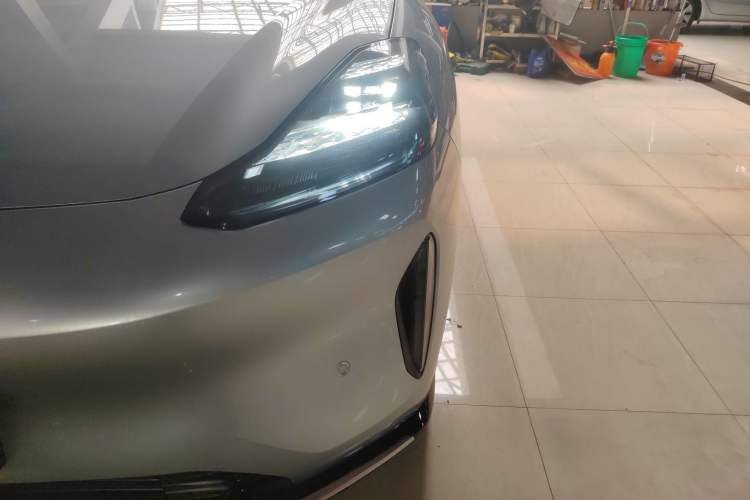 Used Hyptec HT 2023 670鸥翼 Ultra-High Voltage NDA Version
