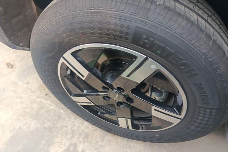 Used JETOUR Freelander 2025 1.5TD DCT Explore