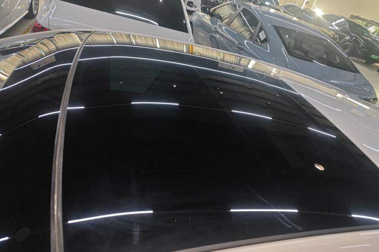 Used Volkswagen Polo 2021 Plus 1.5L Automatic Panoramic Enjoyment Edition Roof