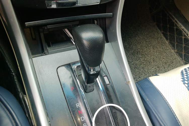 Used Honda Accord 2015 2.0L LX Comfort Edition