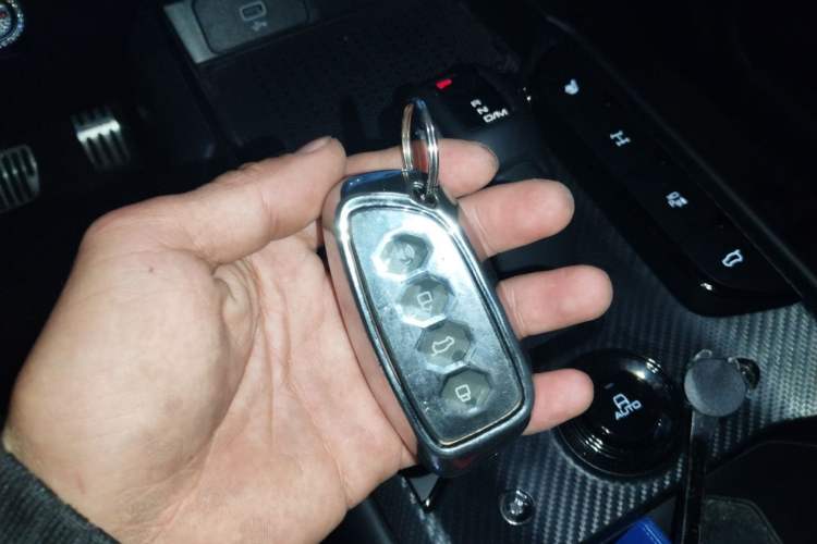 Used Haval H Dog 2023 2.0T All-Wheel-Drive Chaoye Plus