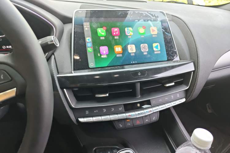 Used Cadillac CT5 2022 28T Prestige Edition
