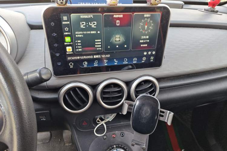 Used ORA Black Cat 2021 351 km Luxury Version